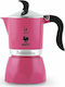 Bialetti Fiammetta Stovetop Espresso Pot for 3C...