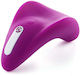Nomi Tang Better Than Chocolate 2 Mini Κλειτοριδικός Δονητής 11cm Purple