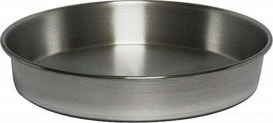 Samson Ταψί Αλουμινίου 20cm Samson Ταψί Αλουμινίου 20cm