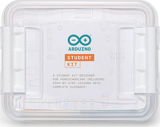 Arduino Student Kit for Arduino