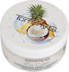 TommyG Pina Collada Moisturizing Cream Body for All Skin Types 200ml