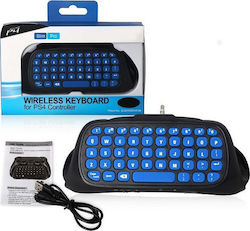 Dobe Wireless Keyboard for PS4