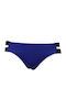 Bluepoint Bikini Slip Blau