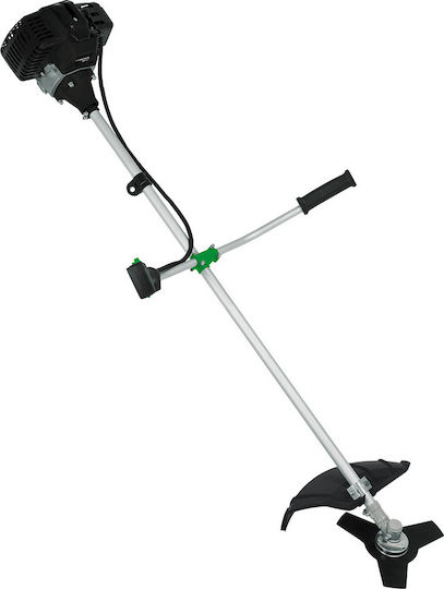 Einhell BBC 52 Δίχρονο Βενζινοκίνητο Χορτοκοπτικό Ώμου / Χειρός 2.2hp 7.2kg