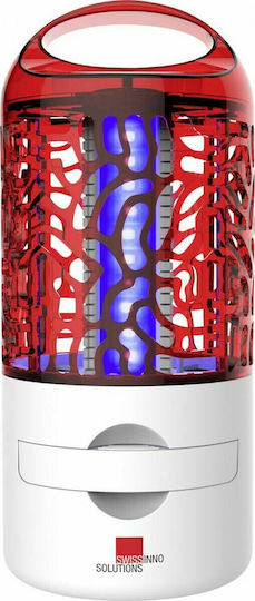 Swissinno LED 10W 40m²