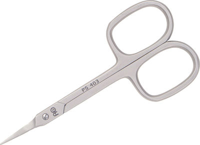 Ro-Ro Accessories Nail Scissors Stainless with Straight Tip PS403