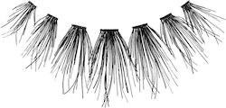 NYX Professional Makeup Wicked Lashes