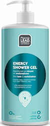Vitorgan Pharmalead Energy Shower Gel 1000ml