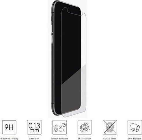 Sbox Nano Hybrid Gehärtetes Glas (Ehre 9 Lite)