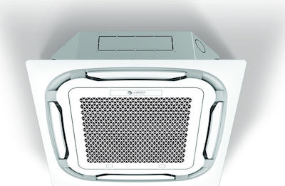 Sendo SCU-24RTAU1/SND-24AUFM-OD Commercial Inverter Cassette Air Conditioner 24000 BTU Refrigerant R32