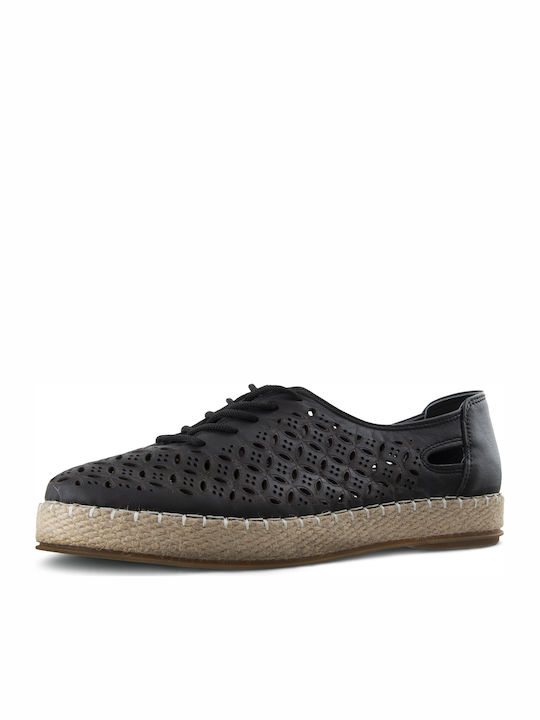 Safe Step 69300 Anatomical Sneakers Black
