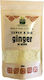 Green Bay Ginger 80gr