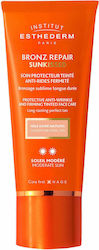 Institut Esthederm Бронз РипеърSun kissed Крем ...