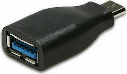 i-tec Adaptor USB-C Feminin La USB-A Feminin