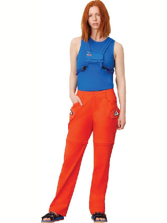 FILA Sweatpants Orange