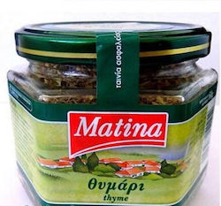 Matina Thyme 60gr