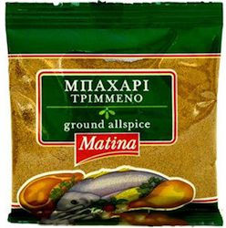 Matina Allspice Ground 6489770007 50gr