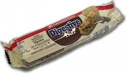 Παπαδοπούλου Digestive Μπάρα Ενέργειας / Ξηρών Καρπών με Σοκολάτα Γάλακτος 280gr Παπαδοπούλου Digestive Μπάρα Ενέργειας / Ξηρών Καρπών με Σοκολάτα Γάλακτος 280gr