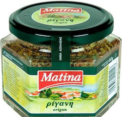 Matina Oregano 60gr