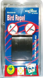 Weitech Ultrasonic Repellent Device Birds 0.085x0.085m