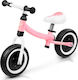 Spokey Kinderlaufrad Childish Rosa