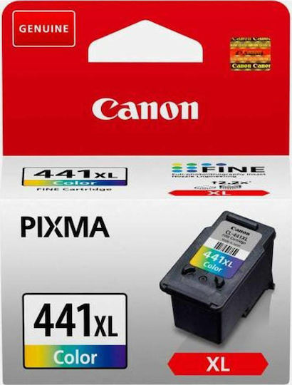 Canon CL-441XL Оригинален Мастило за мастиленоструен принтер Множество (цвят) (5220B001)
