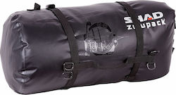Shad Duffle Чанта за Опашка 35л Черен Цвят