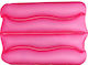 Bestway Camping Pillow Pink 38x25cm