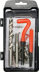 Yato Gewindereparaturset Gewinde-Reparaturset HSS 10x1.5mm 1Stück
