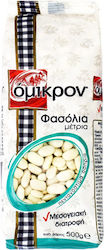 omikron Beans Μέτρια 500gr omikron Beans Μέτρια 500gr