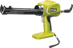 Ryobi CCG1801MG One+ Elektrisches Silikonpistole Batterien 18V Ryobi CCG1801MG One+ Elektrisches Silikonpistole Batterien 18V