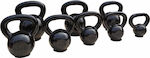 Toorx Kettlebell Enamel 16kg Black