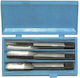Krino 10010-3/8 Κολαούζα 3/8"x16 3τμχ