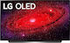 LG Smart Τηλεόραση 48" 4K UHD OLED OLED48CX6LA HDR (2020) OLED48CX6LB OLED48CX6LB.API