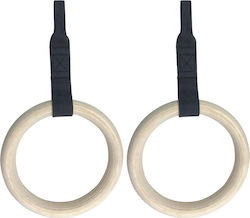 Toorx GAGL-FST 06-432-466 Κρίκοι Γυμναστικής
