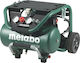 Metabo Power 280-20 W OF Μονοφασικό Κομπρεσέρ Αέρος με Ισχύ 2.5hp και Αεροφυλάκιο 20lt