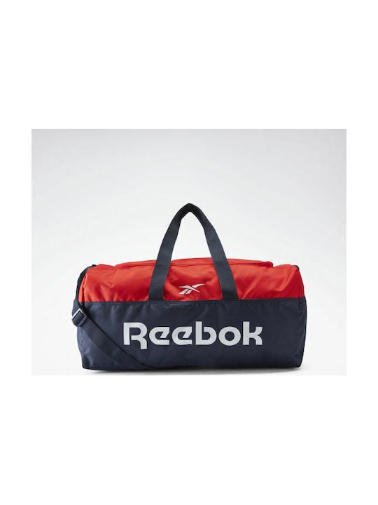 Reebok Active Core Grip Medium Unisex Τσάντα Ώμ...