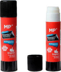 Madrid Papel Κόλλα Stick Glue Stick για Χαρτί 40gr Χωρίς Διαλύτες Madrid Papel Κόλλα Stick Glue Stick για Χαρτί 40gr Χωρίς Διαλύτες