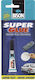 Bison Liquid Glue Instant Super Glue 3gr