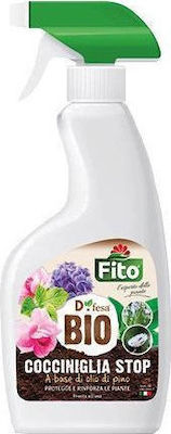 Fito Bio Cocciniglia Stop Organic Insecticide Spray 500ml