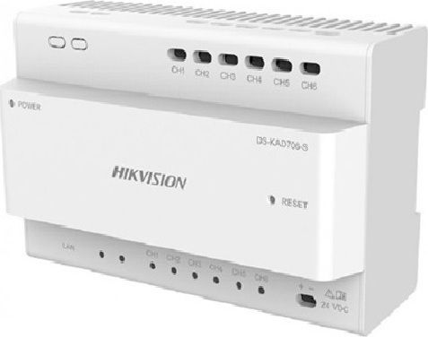 Hikvision DS-KAD706