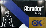 Abrador Σαπούνι Body Soap Bar 100gr