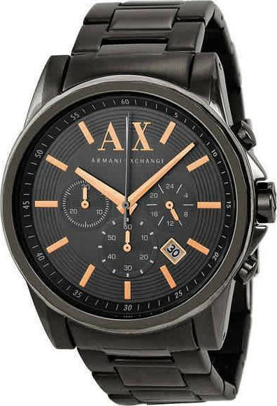 Armani ax2086 store