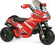 Kids Motorbike Inspired Ducati Desmosedici Evo ...