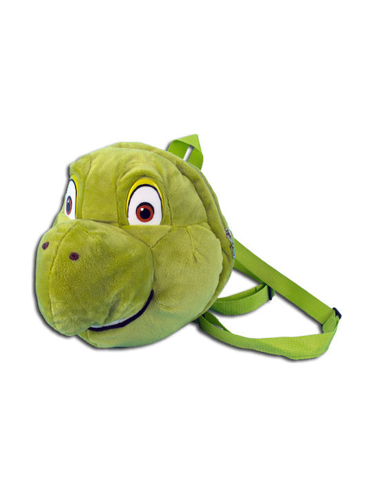 PMS Verne Kids Bag Backpack Green