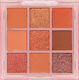 W7 Cosmetics Bare All Παλέτα με Σκιές Ματιών σε...