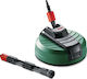 Bosch AquaSurf 280 Βούρτσα Πλυστικού