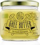 Diet-Food Organic Cooking Fat Ghee 300gr