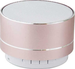 A10 Bluetooth 3W έως 5 ώρες Ροζ Χρυσό