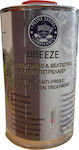 Breeze Αντιπαγωτικό Πετρελαίου Diesel Additive 1lt